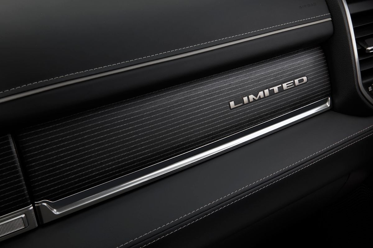 2023 Ram 1500 Limited test drive review