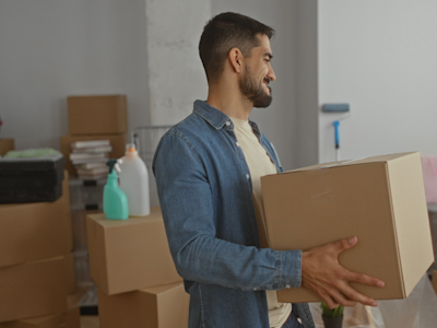 Moving this spring? What to sell, what to buy used, and how to save time and money