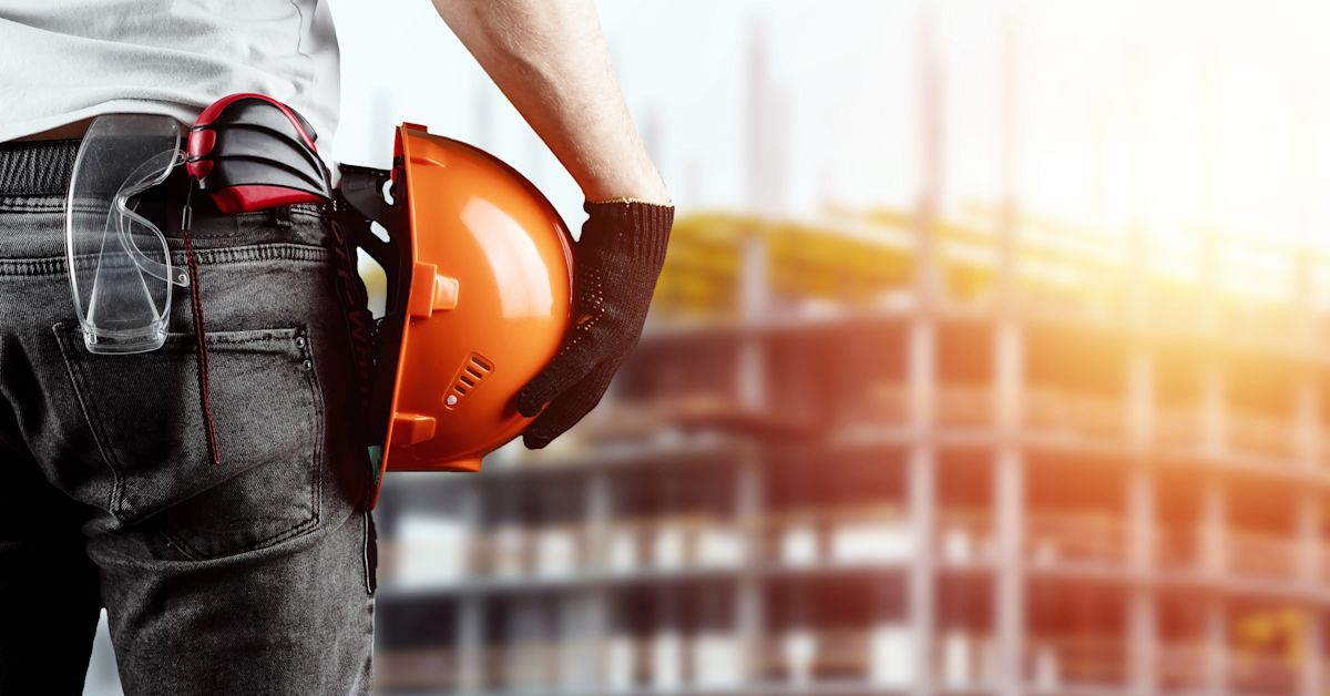 A beginner’s guide to construction jobs