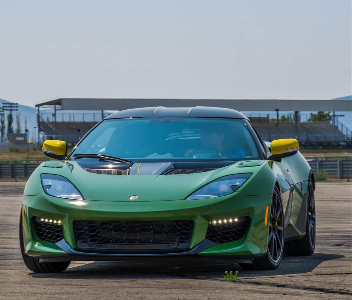 Experiences are the Best Gifts for Car Enthusiasts