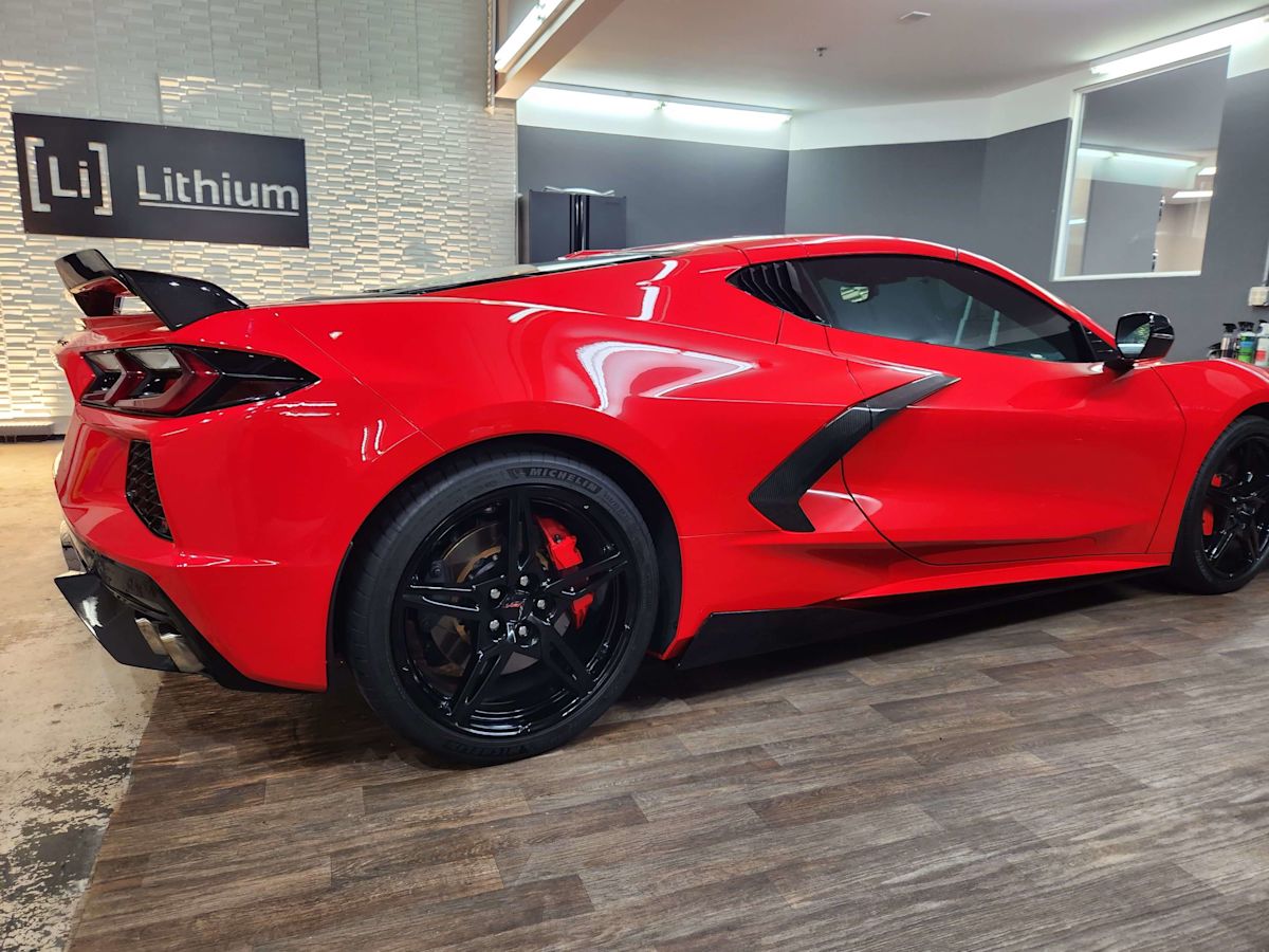 Local detail shop makes waves with its high-end products