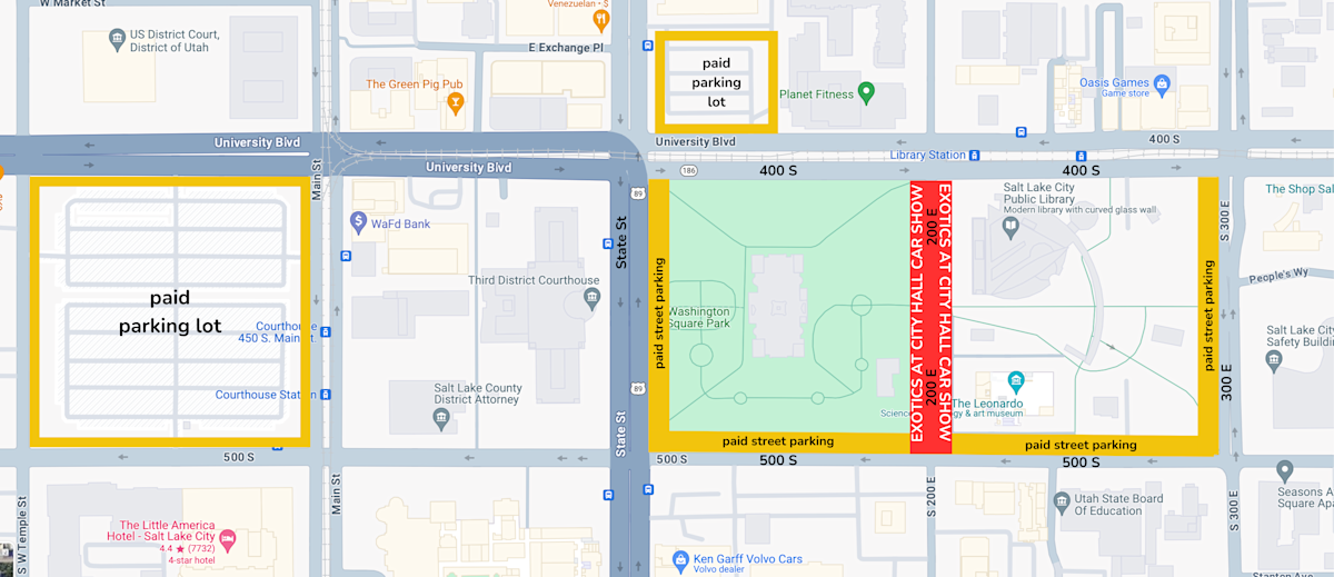 Exotics Parking Sitch (2)