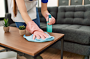 House Cleaning