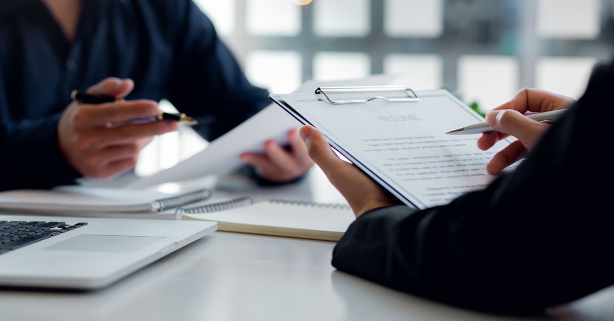 Top 15 resume writing tips for today’s job market