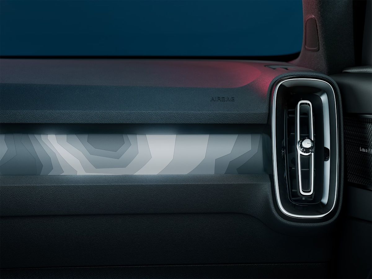 2022 Volvo C40 Recharge Twin Ultimate Test Drive Review