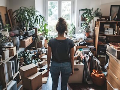 Spring cleaning: How to declutter your closets, and make some cash, when you sell on KSL Classifieds