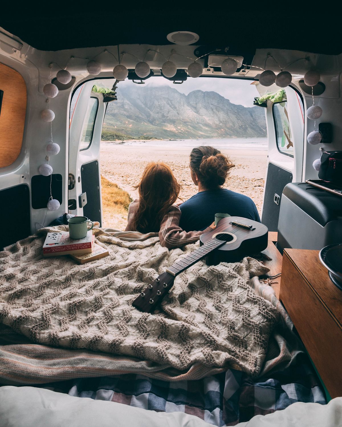The 7 most common types of van owners