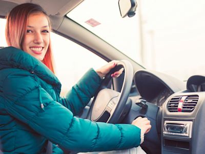 Enter the KSL Cars and Keys to Success Driver Safety Giveaway 