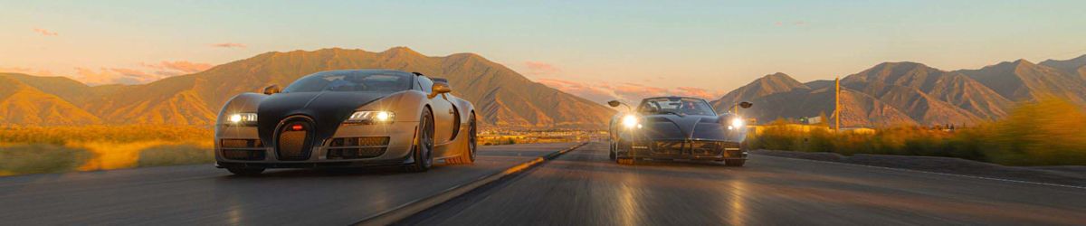 Wings and Wheels is back with an eye-popping show Sept. 28