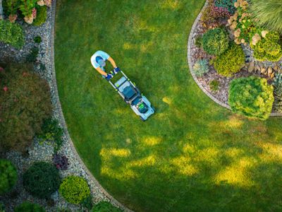 Get booked for spring services with KSL, the solution for your local service business