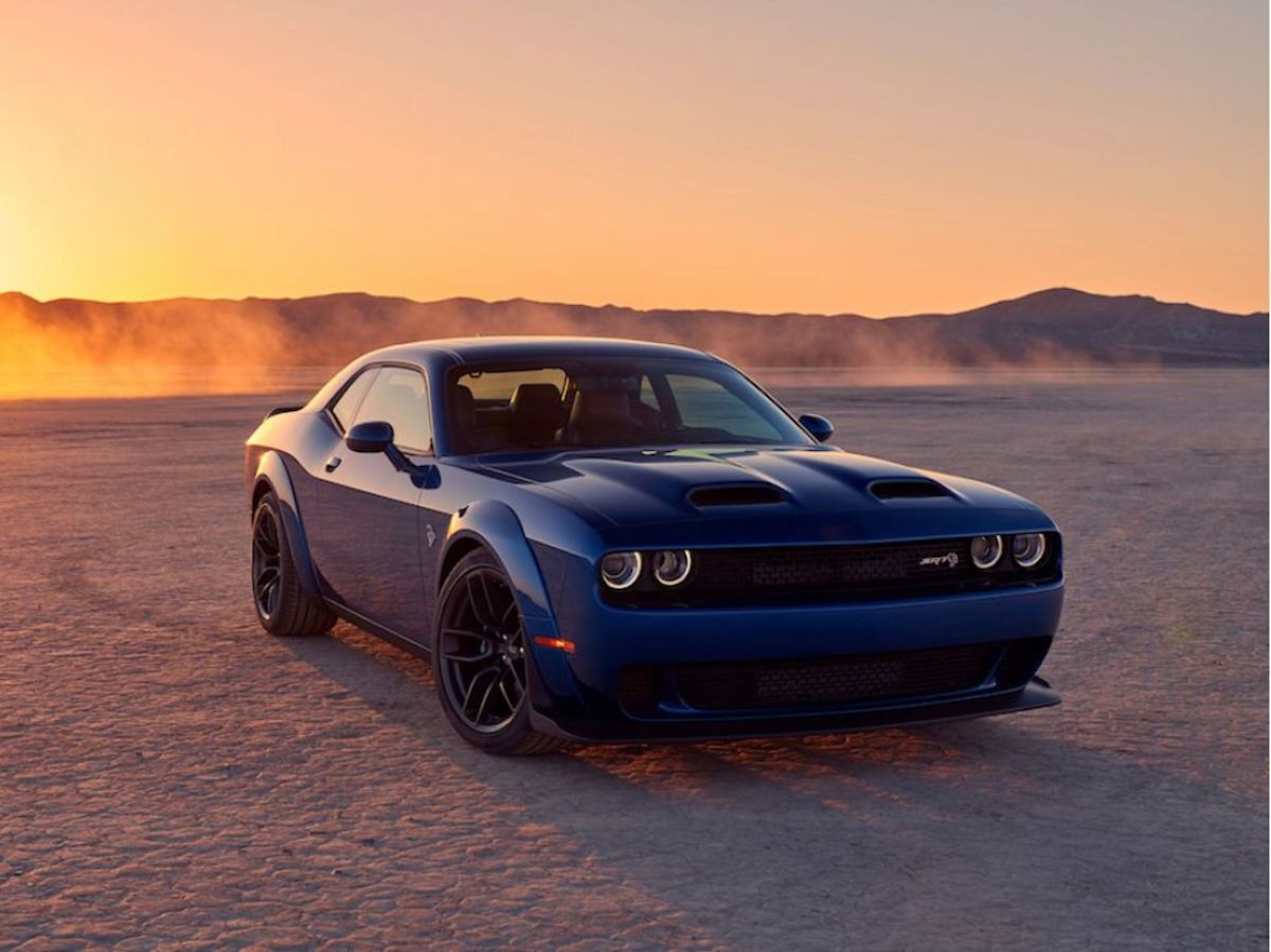 Gone too soon - Discontinued vehicles for model year 2024