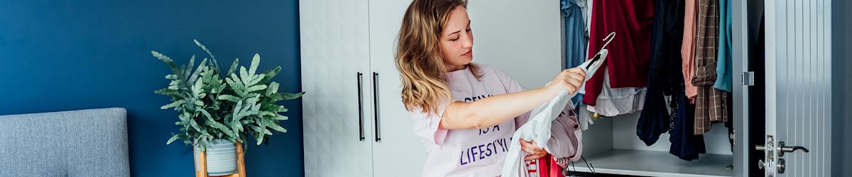 Declutter your home for a New Year reset, then sell unused items for cash