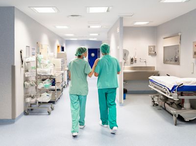 Dreaming of a health care career? Let's get you started