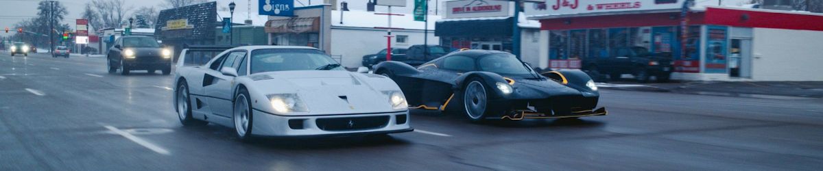 Corner Canyon High School and Supercar Ron raise $250,000 for Utah Foster Care