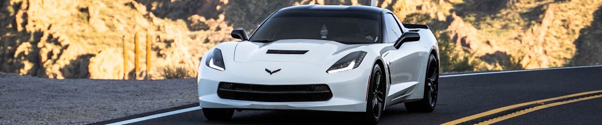 Auctions for a Cause: Charity Cars Bring in $1.8 Million at Barrett-Jackson