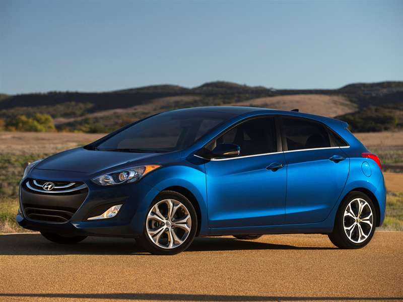 5 Commuter Cars for Less Than $10,000