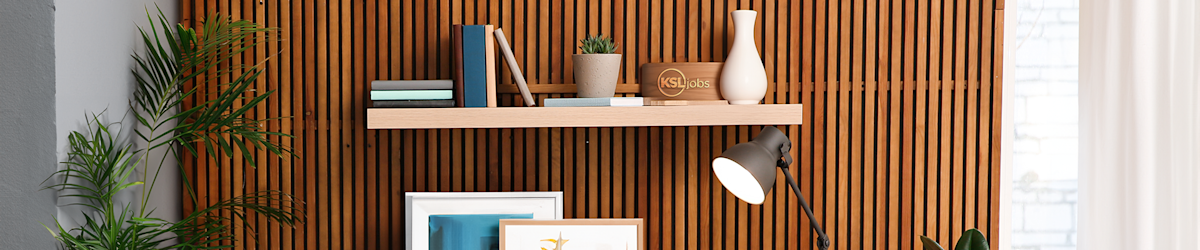 Download our free Zoom backgrounds for your next interview