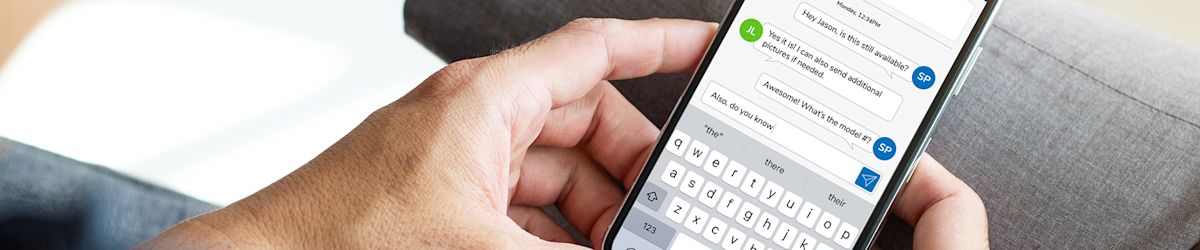 Tips to avoid fraud when using KSL Classifieds