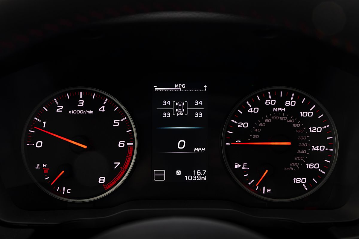 2023 Subaru WRX Limited and GT test drive review