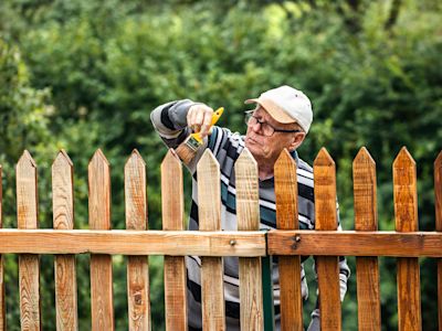 Easy tips to kickstart your spring home projects