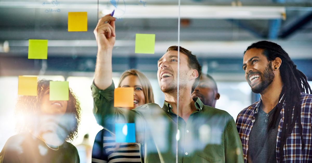 How to build team morale, and why it’s so important