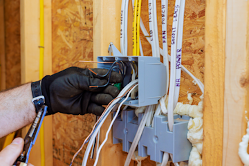 Electricians