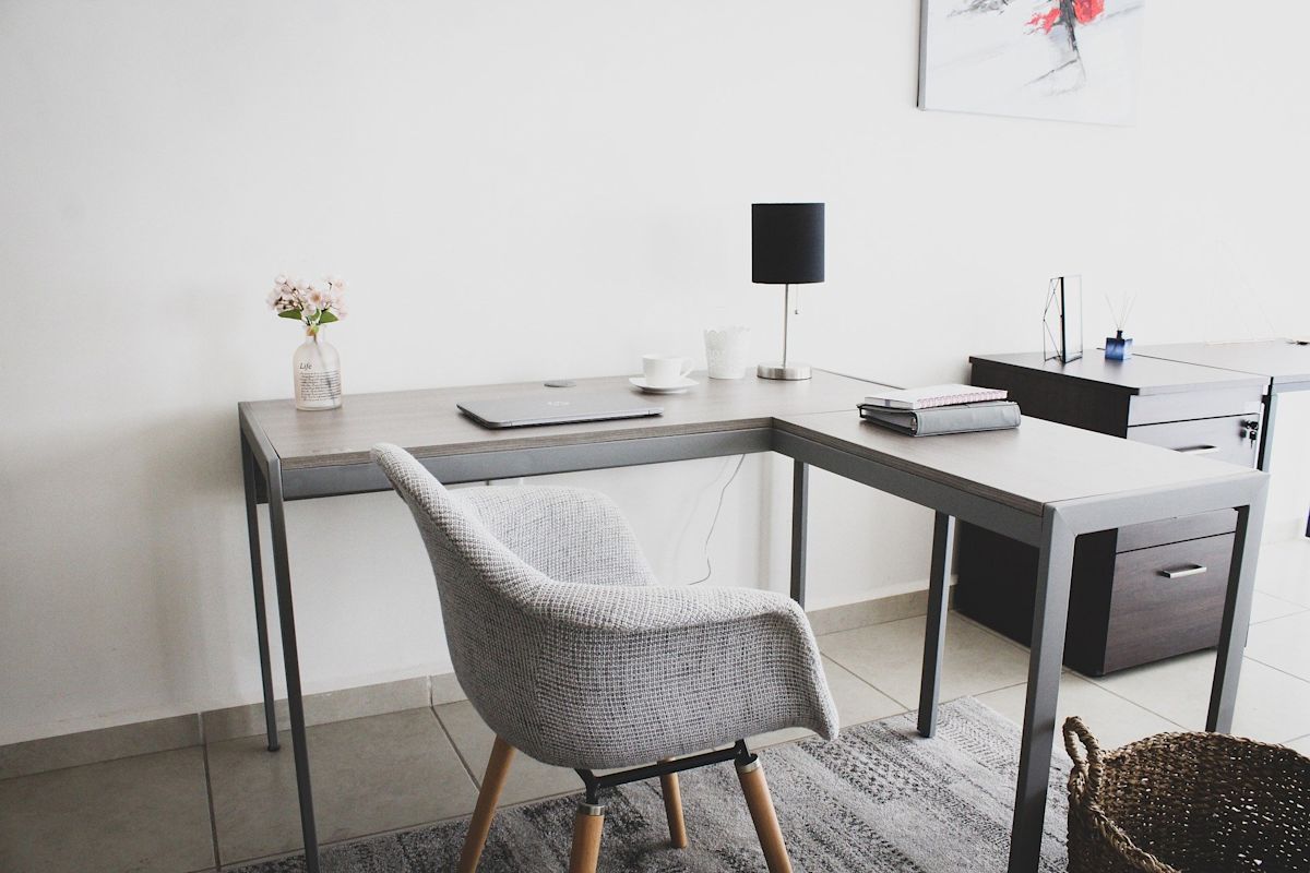 KSL Jobs’ top 10 tips for working from home effectively 