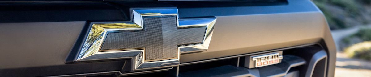 2023 Chevrolet Colorado Trail Boss test drive review