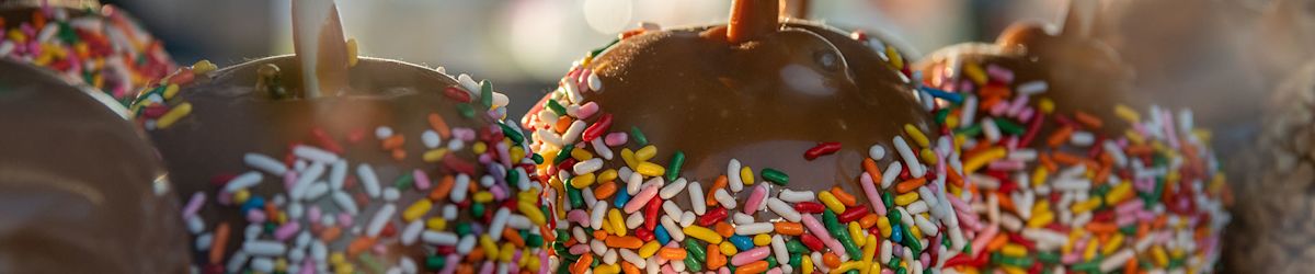 New flavors abound at the Utah State Fair Sept. 5-15