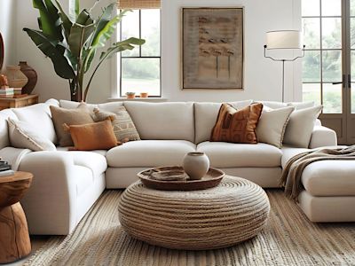 5 easy swaps to refresh your home without a renovation