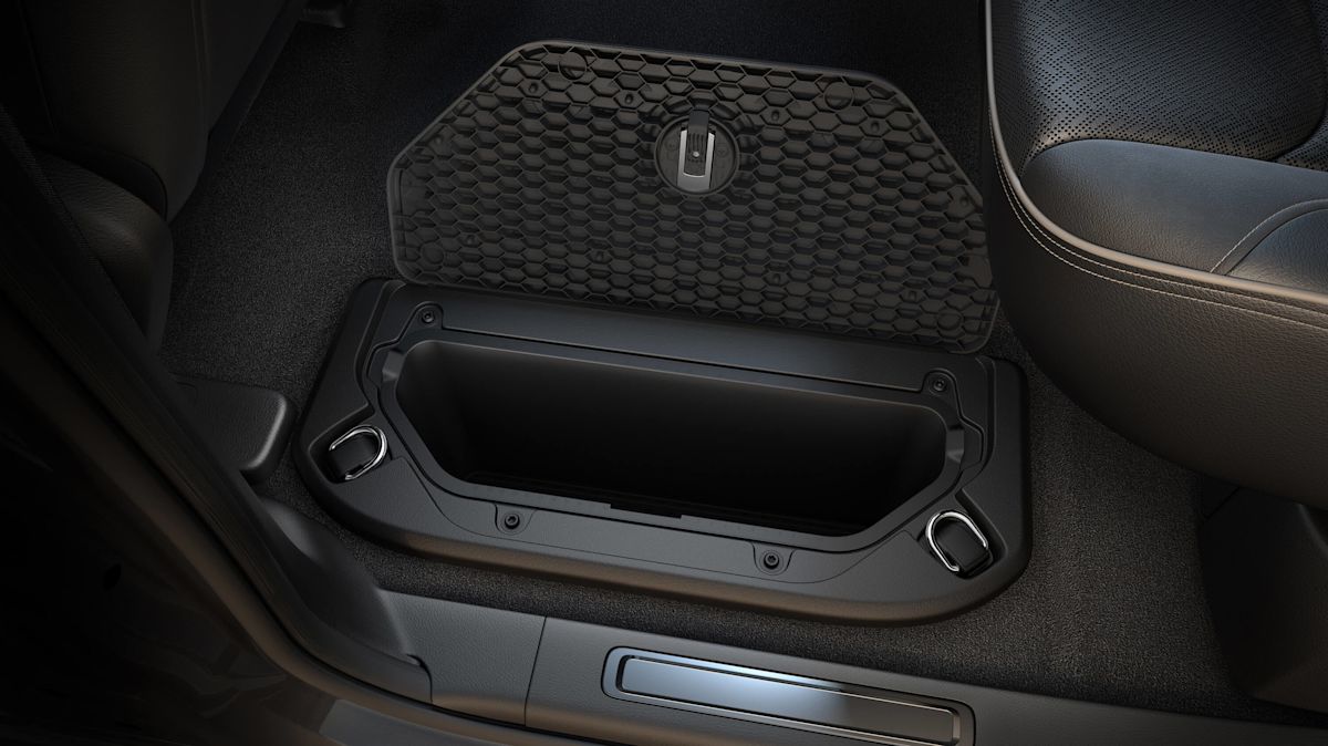 2023 Ram 1500 Limited test drive review