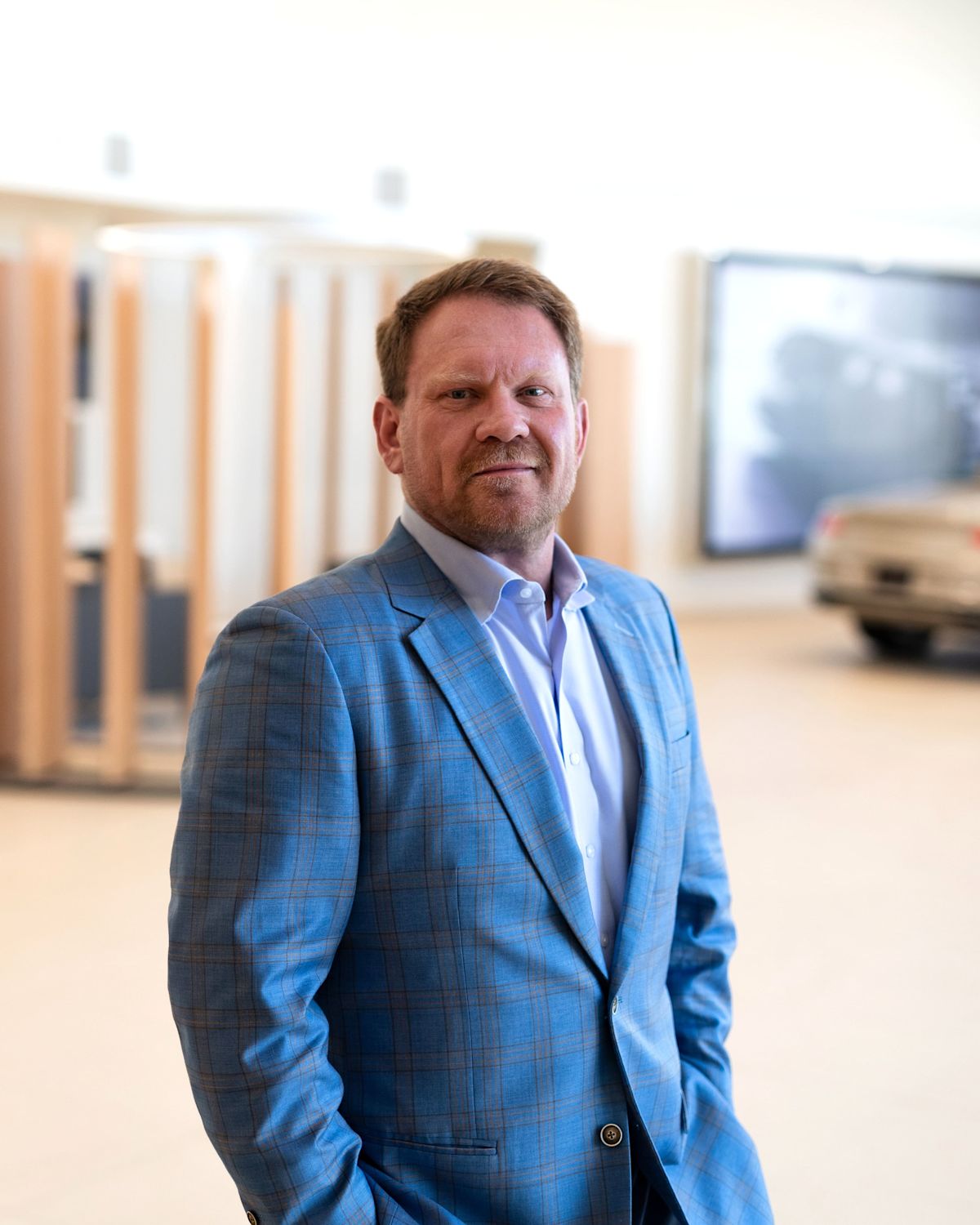 Legendary car designer Pininfarina opens dealership in Utah