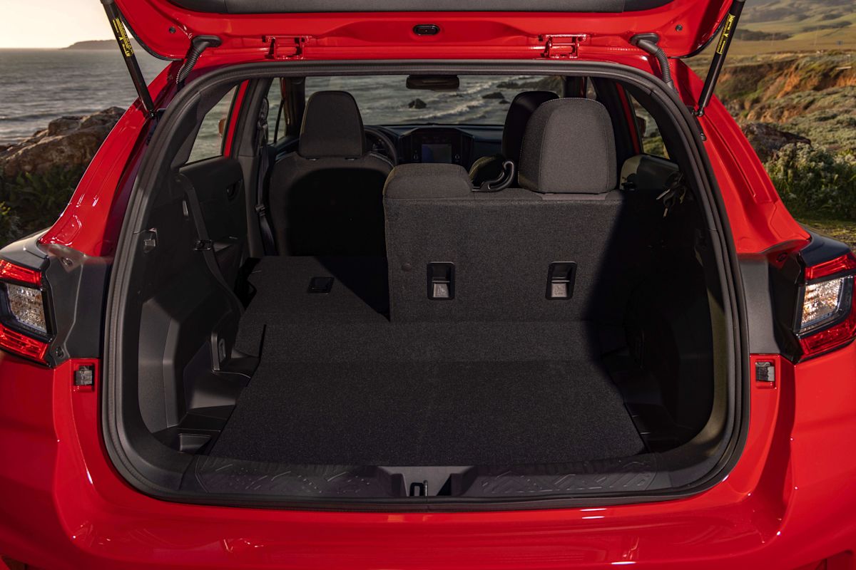 2024 Subaru ImprezaRS 71 (1)