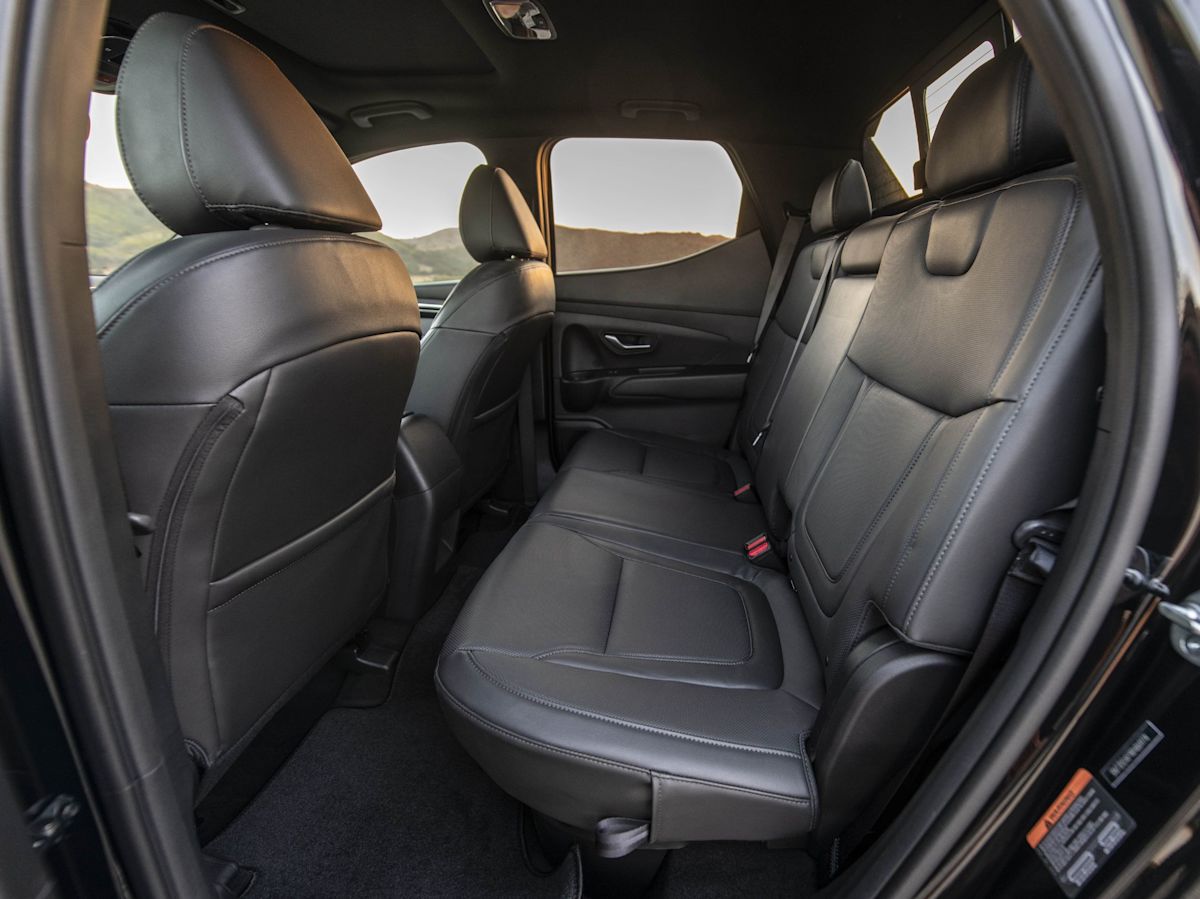 2024 Hyundai Santa Cruz XRT AWD test drive review