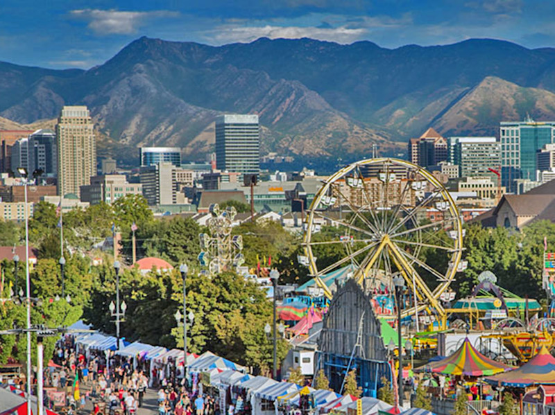 The 2024 Utah State Fair wants you! Enter the Competitive Arts to show ...
