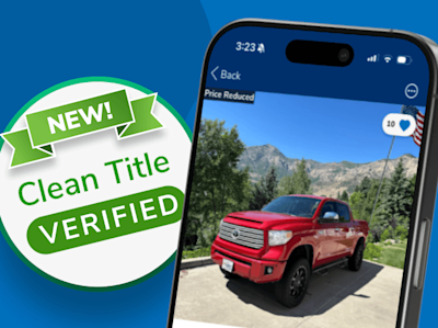 Why car title type matters more than you think
