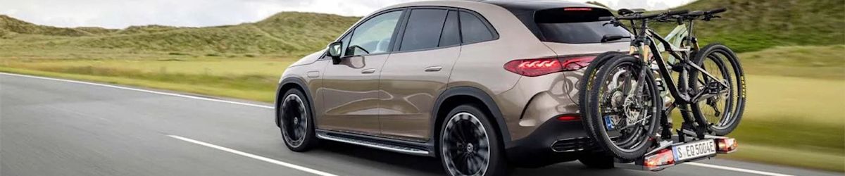 2023 Mercedes-Benz EQE 500 4Matic SUV review