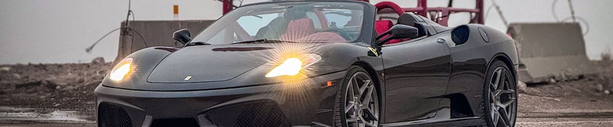 Cars, a kid and cool kicks: What makes Utah YouTuber ‘The Burlacher’ tick