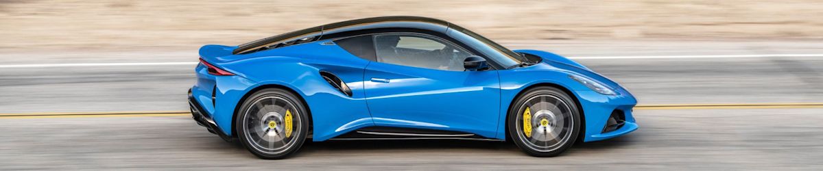 Utah is now home to the first female-owned Lotus dealership in the world