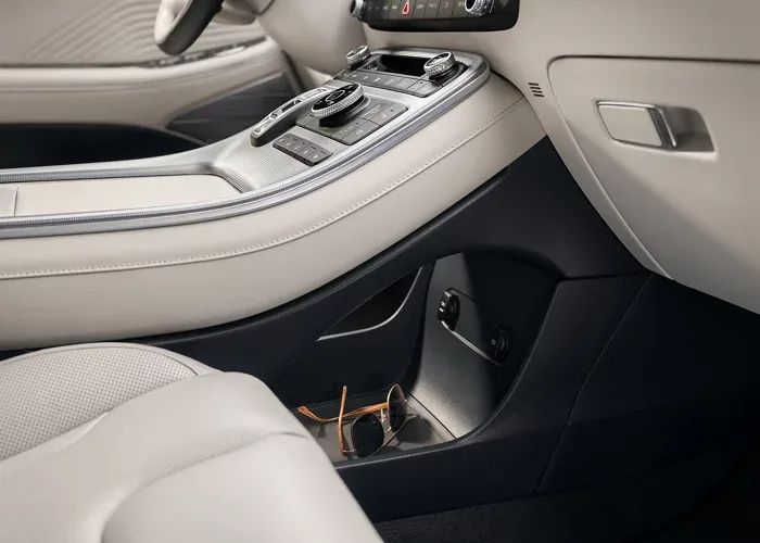 2023 Hyundai Palisade Calligraphy review - a top-tier choice