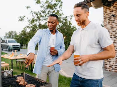 8 best barbecue tools to give your outdoor chef this Father’s Day