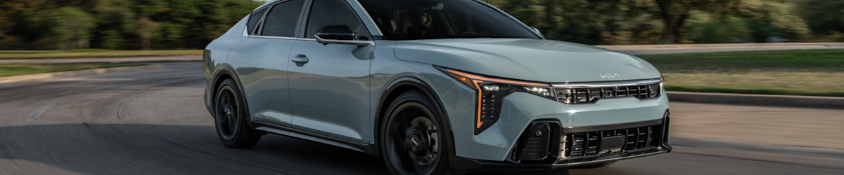 4 reasons the new Kia K4 is a fantastic value buy 