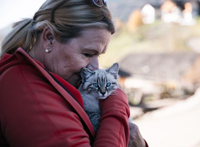 Help needed: How to foster a pet from Utah animal shelters