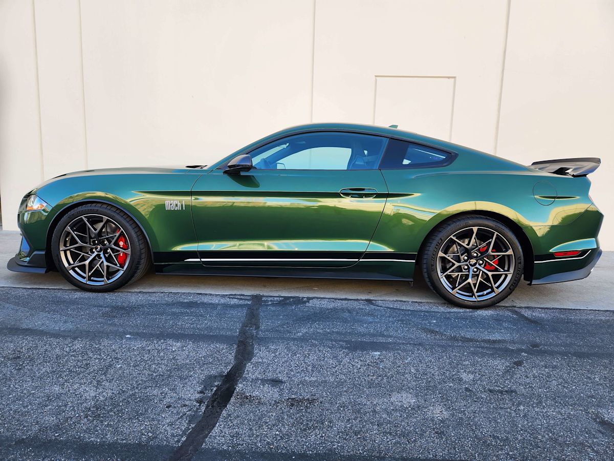 Local detail shop makes waves with its high-end products