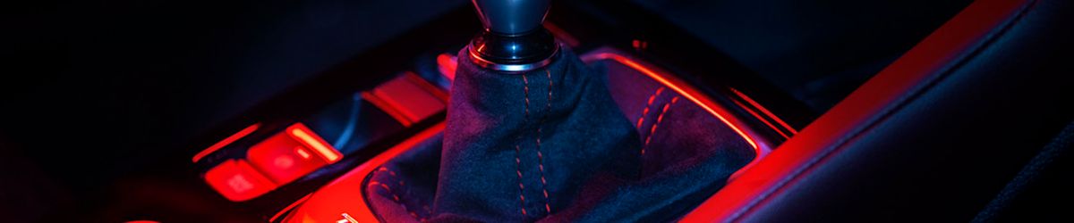 Manual transmission vehicles still holding on in 2024