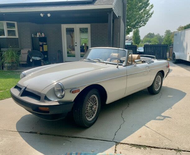 Adopt-a-Convertible - Orphaned Vehicles on KSL Cars