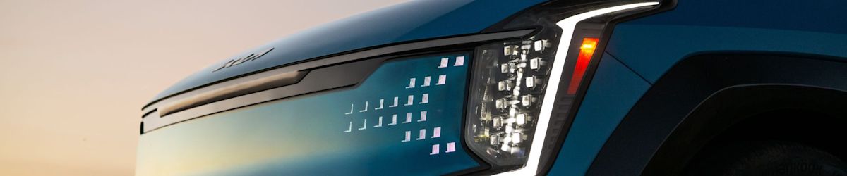 Review: The 2024 Kia EV9 GT-Line is an excellent EV for the whole family