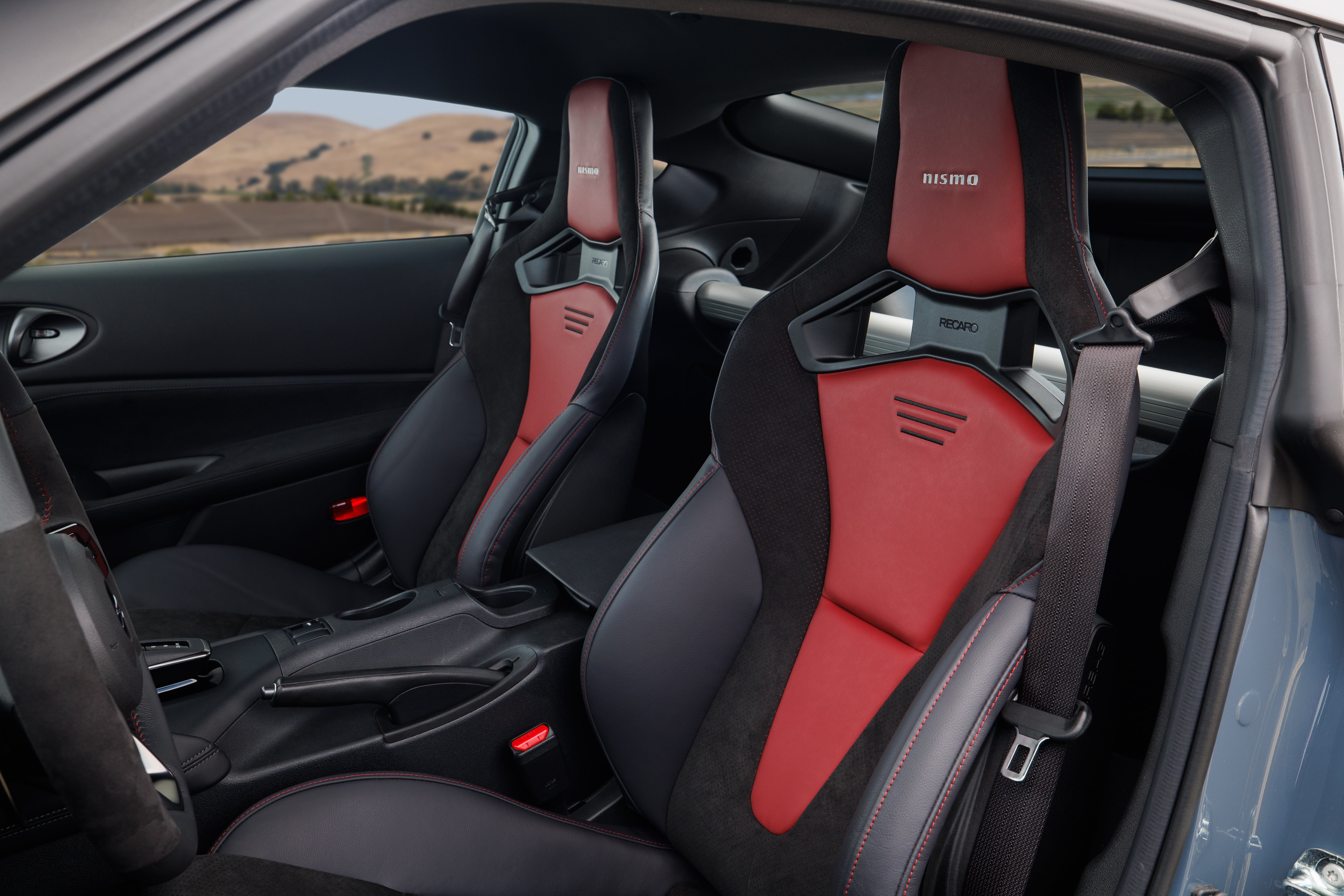 2024 Nissan Z Nismo test drive review | KSL Cars Resources