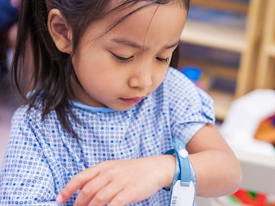 Give hope to Primary Children’s families during KSL’s Give-A-Thon June 4