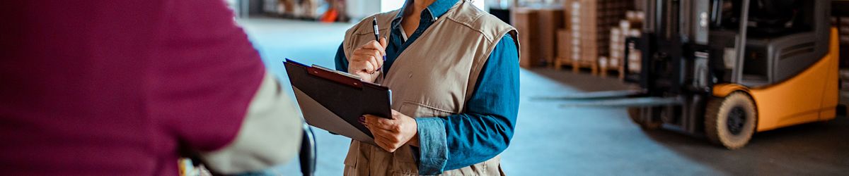 Technical and interpersonal: Warehouse job skills in Utah